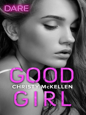 Good Girl - ebook